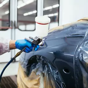 Bild von Bojax Auto Collision & Glass