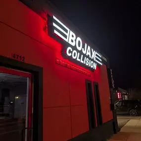 Bild von Bojax Auto Collision & Glass