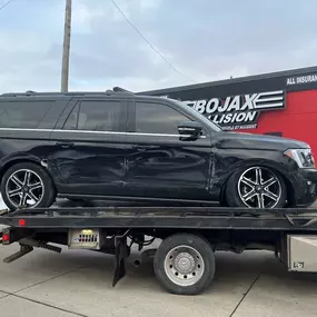 Bild von Bojax Auto Collision & Glass