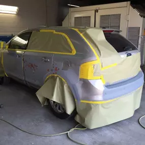 Bild von Bojax Auto Collision & Glass