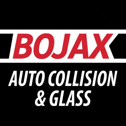 Logo from Bojax Auto Collision & Glass