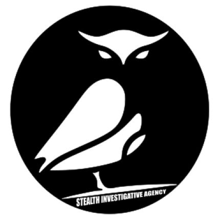 Logótipo de Stealth Investigative Agency, LLC