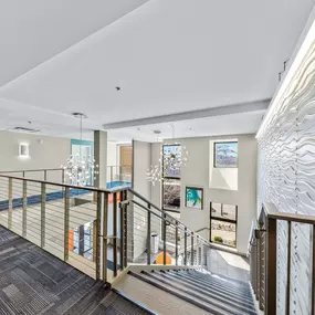 Park Point Syracuse - Lobby