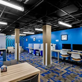 Park Point Syracuse - Academic Success Center