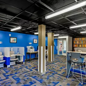Park Point Syracuse - Academic Success Center