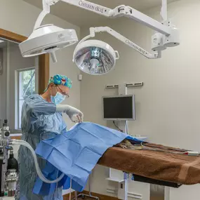 Surgery Room