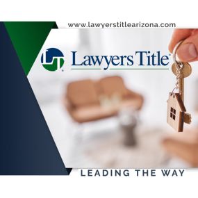 Bild von Lawyers Title of Arizona