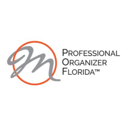 Logo von Professional Organizer Florida™