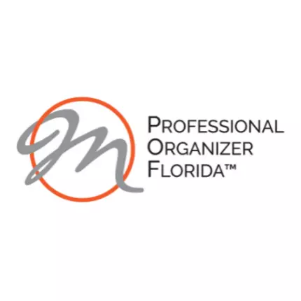 Logo de Professional Organizer Florida™