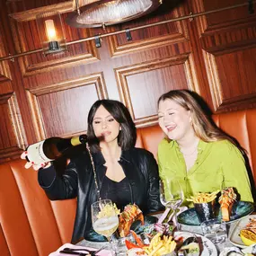 Bild von Burger & Lobster Soho