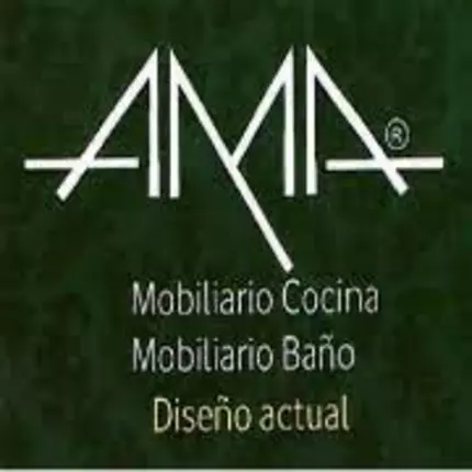 Logo fra Ama Cocinas