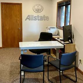 Bild von Trish Geyer: Allstate Insurance