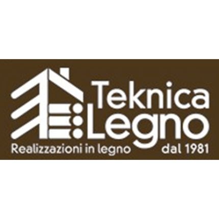 Logotipo de Teknica Legno Srl