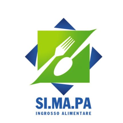 Logotipo de Si.Ma.Pa.