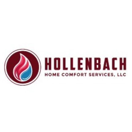 Logo von Hollenbach Home Comfort Services
