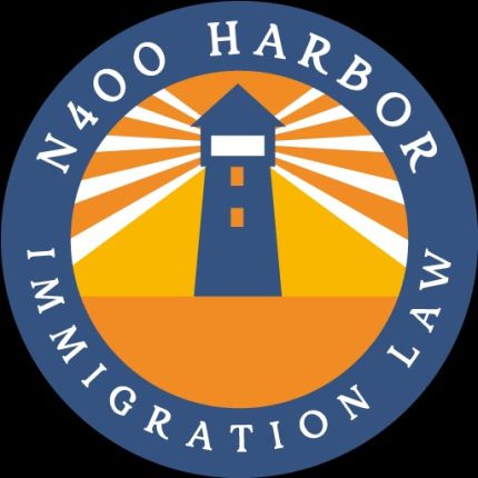 Logo da N400 Harbor Immigration Law