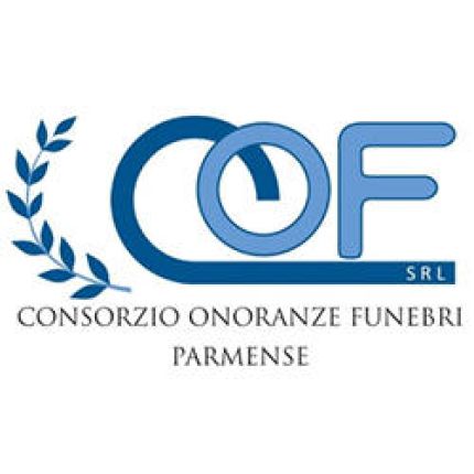 Logo von C.O.F. Consorzio Onoranze Funebri Parmense Ag. Barbieri & Ghidini