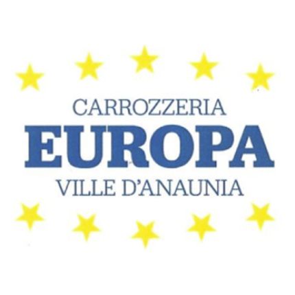 Logotyp från Carrozzeria Europa