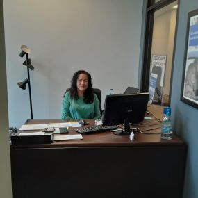 Over 10 years Insurance experience-Janna