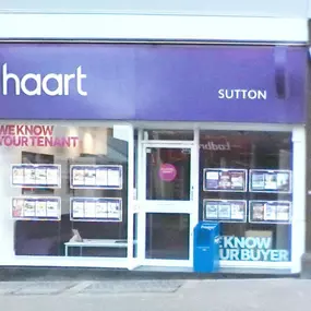 Bild von haart Lettings Agents Sutton