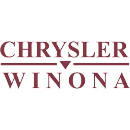 Logo da Chrysler Winona