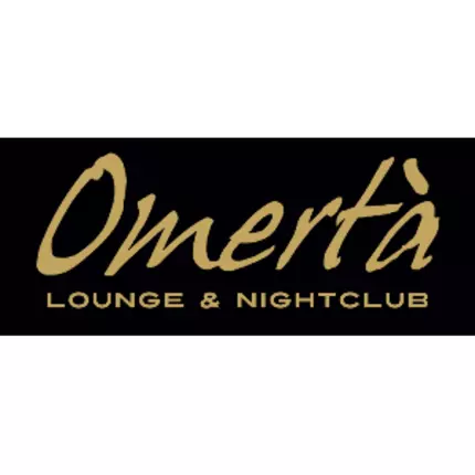 Logo von Omertà