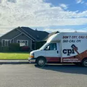 Bild von CPI Plumbing & Heating