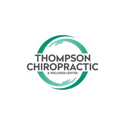 Logótipo de Thompson Chiropractic & Wellness Center