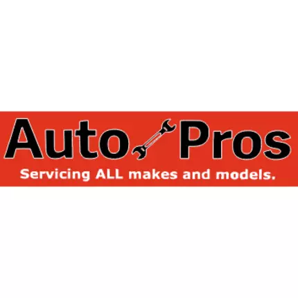 Logo von Auto Pros