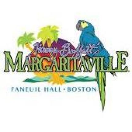 Logótipo de Margaritaville - Boston