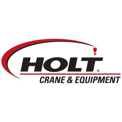 Logo fra HOLT Crane & Equipment Houston