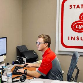 Scott Cantrell - State Farm Insurance Agent