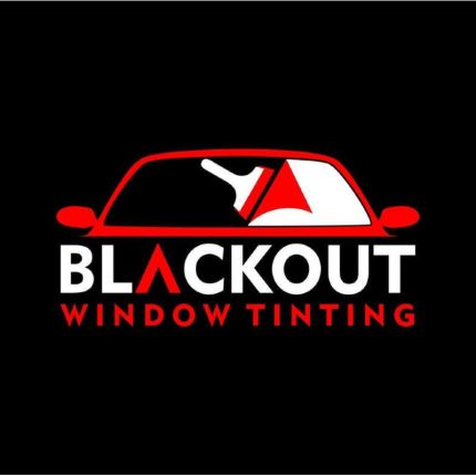 Logo da Blackout Window Tinting