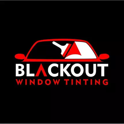 Logotyp från Blackout Window Tinting