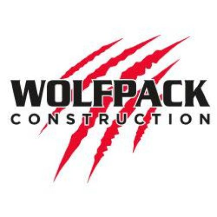 Logotyp från Wolfpack Construction