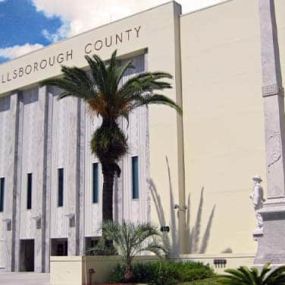 MUNICIPAL SUPPORT SERVICES, HILLSBOROUGH COUNTY, FL