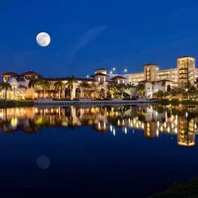 SEMINOLE HARD ROCK CASINO, HOLLYWOOD, FL