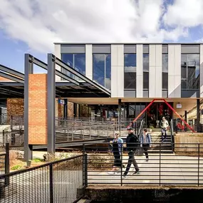 ATLANTA DAIRIES BROWNFIELDS DEVELOPMENT, ATLANTA, GA