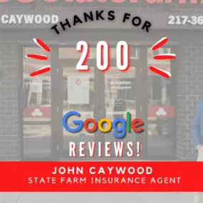 John Caywood - State Farm Insurance Agent