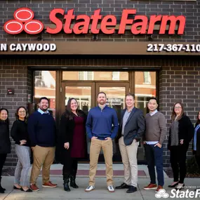 John Caywood - State Farm Insurance Agent