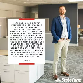 John Caywood - State Farm Insurance Agent