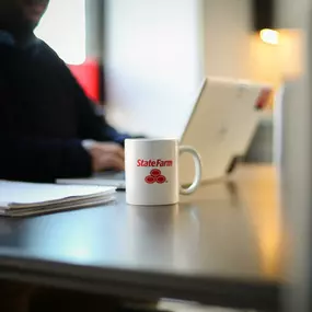 John Caywood Insurance and coffee: two essentials for a kick-started day! ☕️