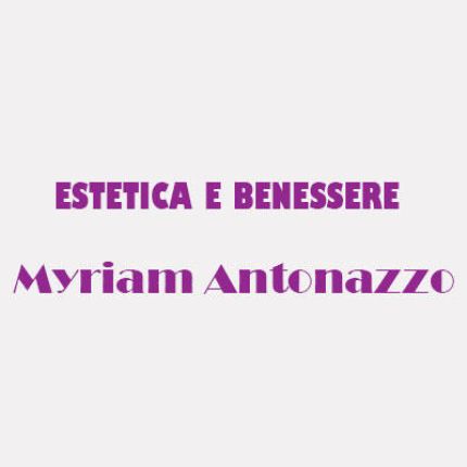 Logo van Estetica e Benessere Myriam Antonazzo
