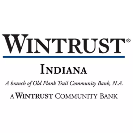 Logo da Wintrust Indiana