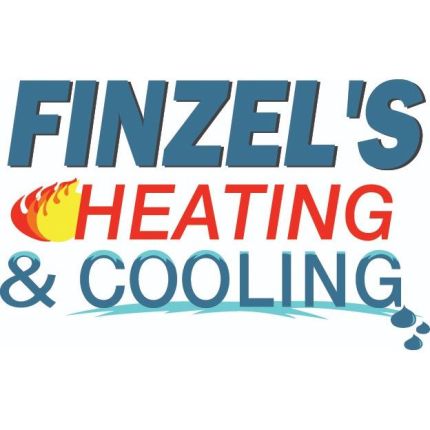 Logotipo de Finzel's Heating and Cooling