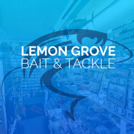 Logo from Lemon Grove Bait & Tackle