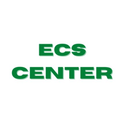 Logo da Ecs Center