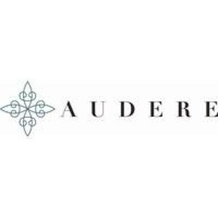 Logo from Audere Apartments