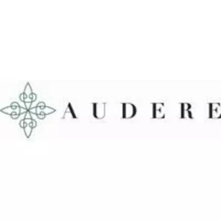 Logotipo de Audere Apartments