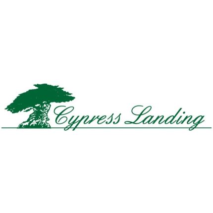 Logo de Cypress Landing